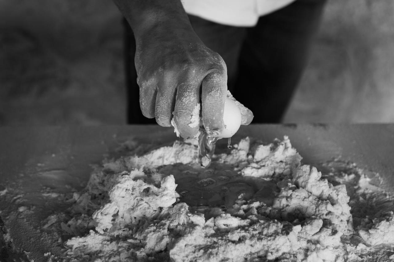 فندق La Poiana باريا المظهر الخارجي الصورة